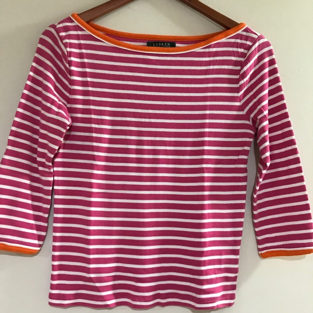 Ralph Lauren Women’s Long Sleeve Shirt